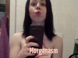 Morganasm