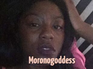 Moronogoddess