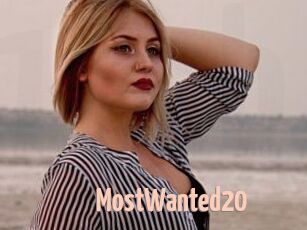 MostWanted20