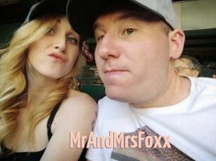 MrAndMrs_Foxx