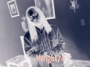 Mrright74 18A blog
