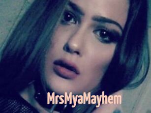 MrsMyaMayhem