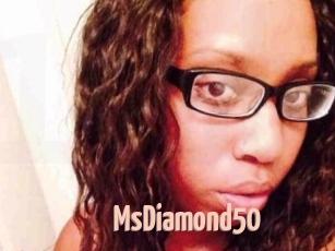 MsDiamond50