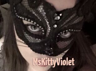 MsKittyViolet