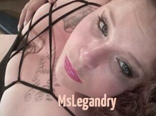 MsLegandry