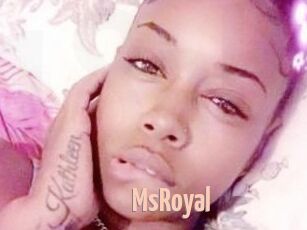 MsRoyal