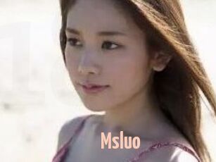 Msluo
