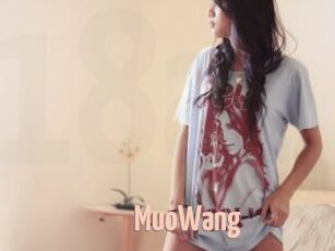 MuoWang 18A blog