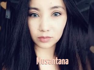 Musantana