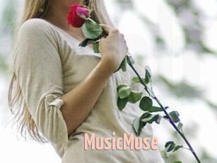 MusicMuse