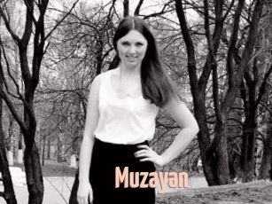 Muzayan