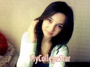 MyCollegeStar