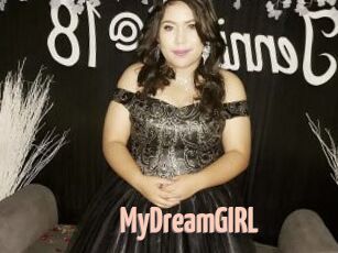 MyDreamGIRL