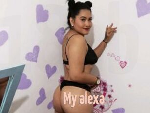 My_alexa