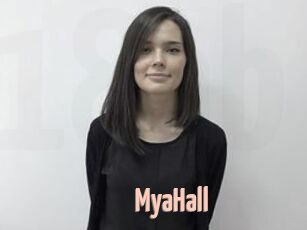 MyaHall