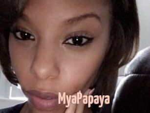 MyaPapaya