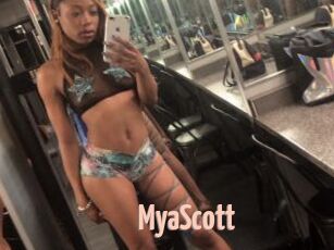 MyaScott