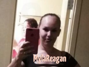 MylaReagan