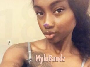 MyloBandz