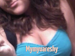 Mymyuareshy