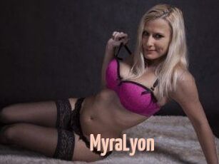 MyraLyon