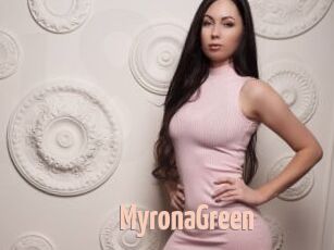 MyronaGreen