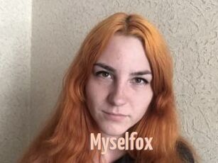 Myselfox