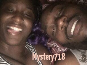 Mystery718