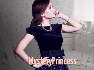 MysteryPrincess