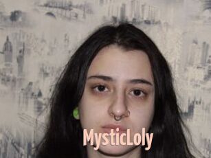 MysticLoly