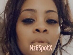 MzGSpotX