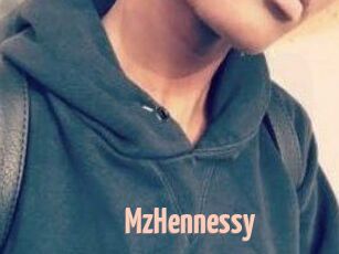 MzHennessy