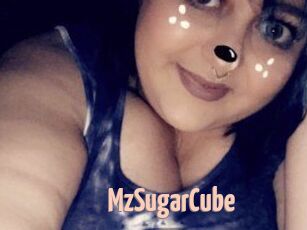MzSugarCube