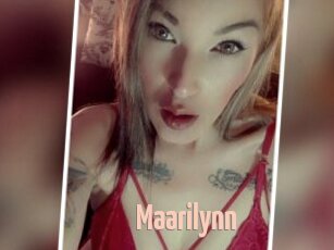 Maarilynn