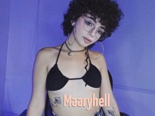 maaryhell 18A blog