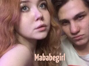 Mababegirl