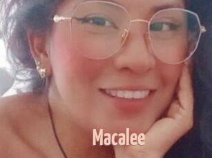 Macalee