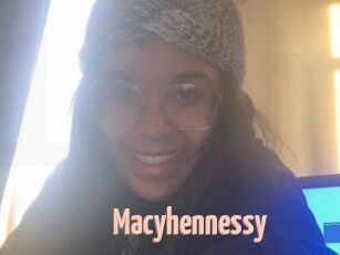 Macyhennessy