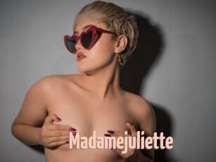 Madamejuliette