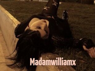 Madamwilliamx