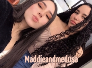 Maddieandmedusa