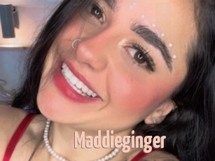 Maddieginger