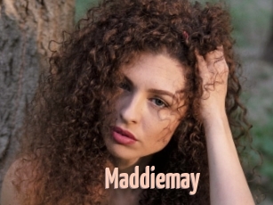 Maddiemay