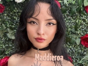 Maddieroa