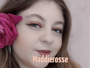 Maddierosse