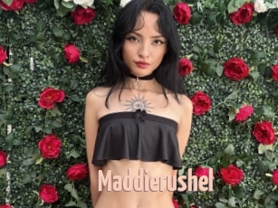 Maddierushel