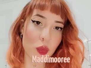 Maddimooree