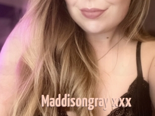 Maddisongray_xxx