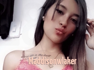 Maddisonwlaker