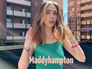 Maddyhampton